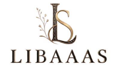 Abaya by Libaaas